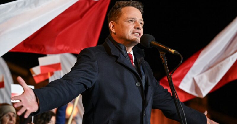 Как Рафал Тшасковски победит Кароля Навроцки? «Он может сделать несколько вещей»