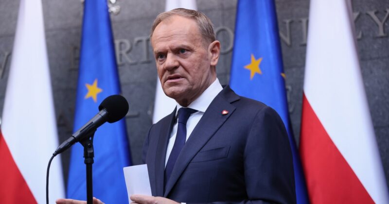 Donald Tusk o II turze wyborów. „Będziemy grać twardo”