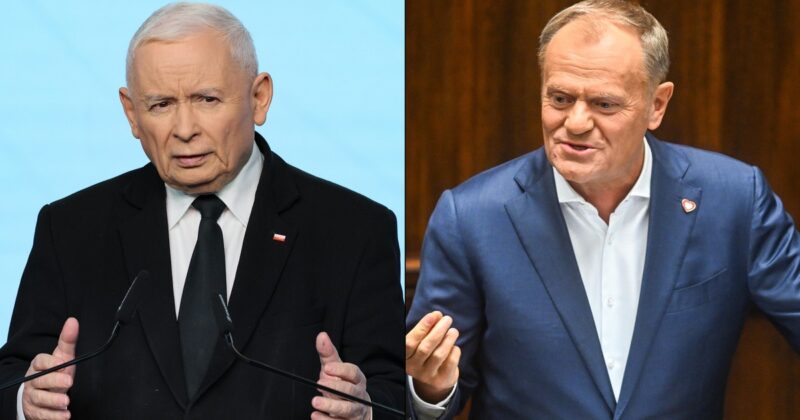 PiS i PO mobilizują się na marsze. Działacze podzieleni. „Chyba nie tędy droga”