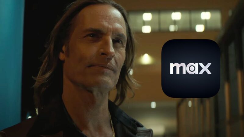 Max dowiózł genialny serial. To rozrywka w czystej postaci od J.J. Abramsa