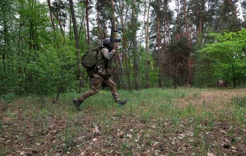 Kiedy USA nieświadomie przedłużają wojnę, Rosja bada grunt. „Putin chce zamienić Europę w posłusznego wasala”
