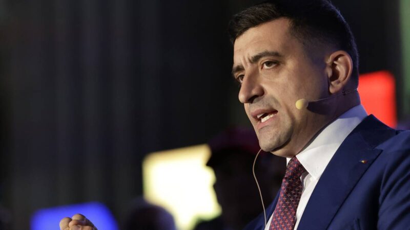 Sąd zdecydował ws. wyborów w Rumunii. Przegrany wzywa do „walki”