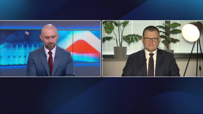 Ryszard Petru o końcu Trzeciej Drogi. „Nie widzę sensu kontynuowania”