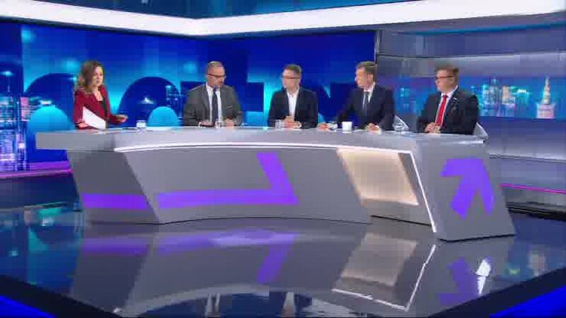 Specjalny list do działaczy PiS. „Decydujące starcie przed nami”