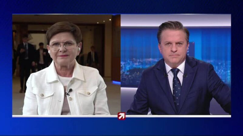 „Handel ułaskawieniami”. Politycy KO z wnioskiem do prokuratury