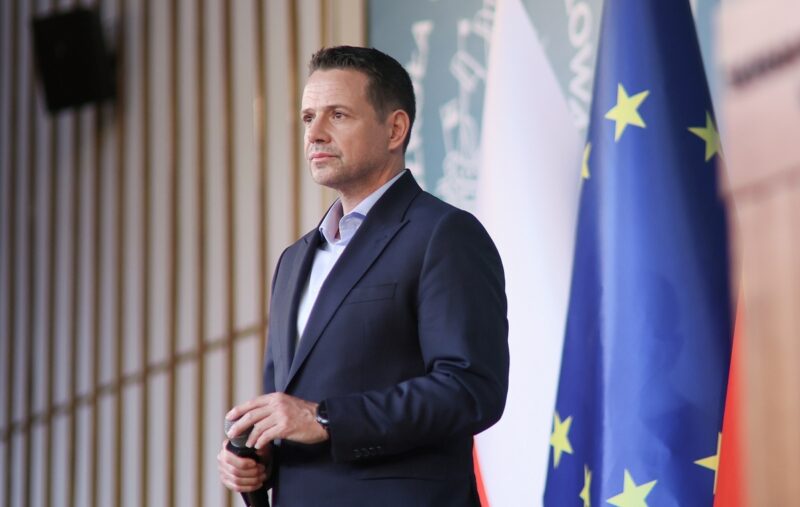Panika w PO! „Ludzie Rafała to harcerze, nie sztabowcy!”