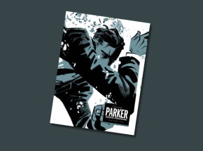 "Parker - Bitter Torts".