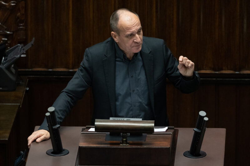 Apel Kukiza do patriotów: „Nawrocki musi wygrać wybory…”