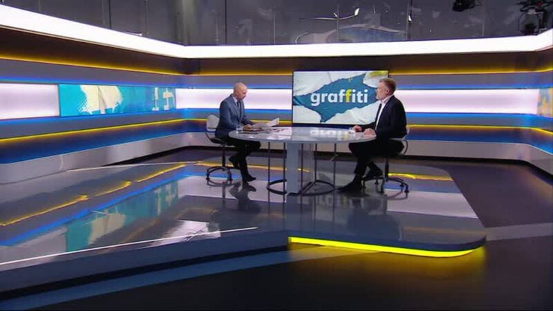 „Nie ma kandydatów idealnych”. Patryk Jaki podał przykład Donalda Trumpa