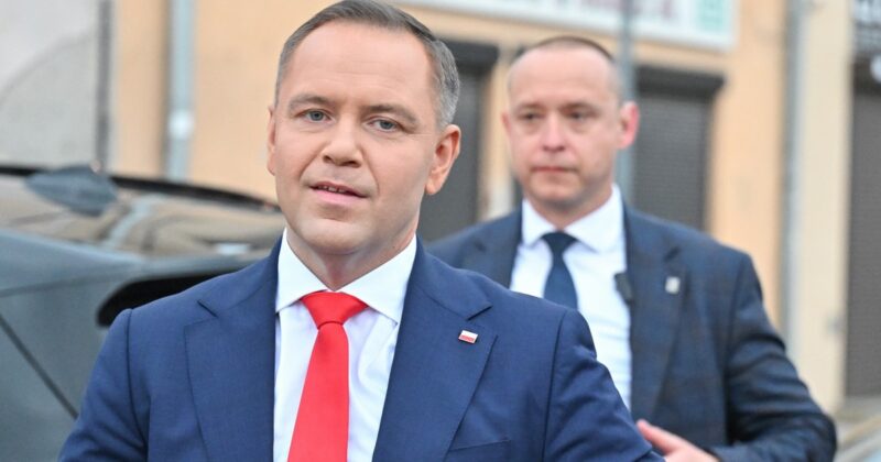 Kulisy ustawki, w której miał uczestniczyć Karol Nawrocki. „Waga ciężka zawsze szła w pierwszym szeregu”