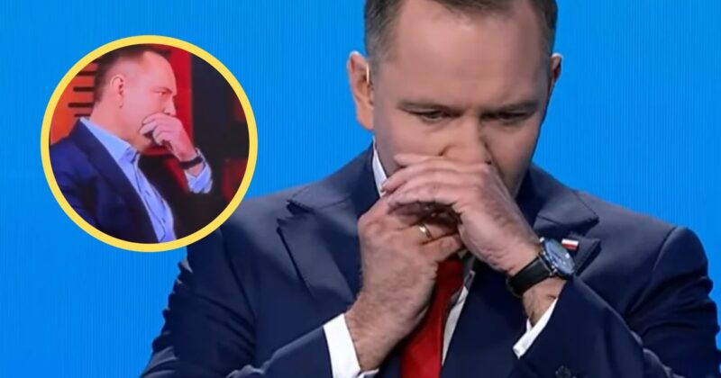 „Nie było dla mnie wykładu bez snusa”. Młodzi nie dowiedzieli się o nim z debaty