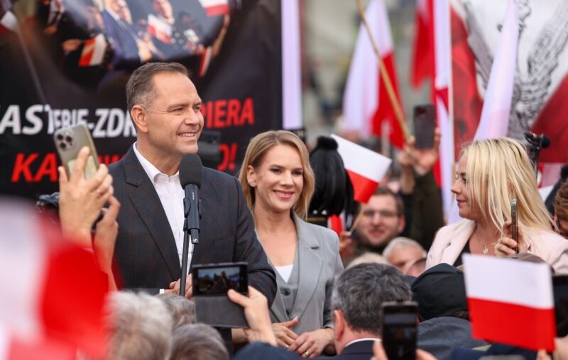 Wybory wygrywa się w powiecie oświęcimskim? interesująca analiza