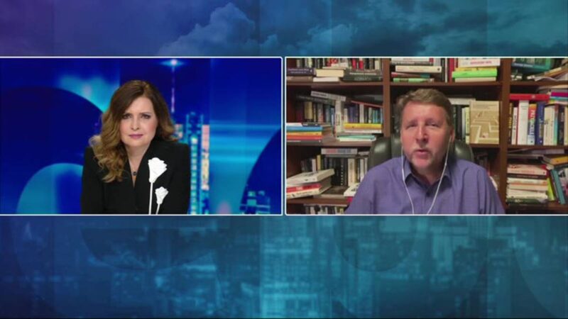 Кароль Навроцкий встретится с Анджеем Дудой. «Президент пригласил»