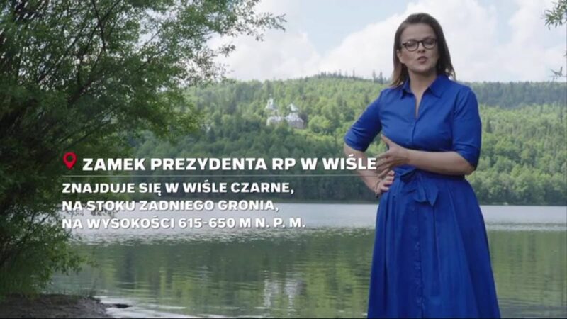 Polityczny ruch na prawicy. Były reprezentant Polski członkiem Konfederacji