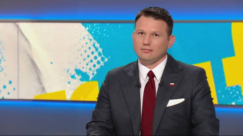 Новое коалиционное соглашение Косиняка-Камыша о переговорах