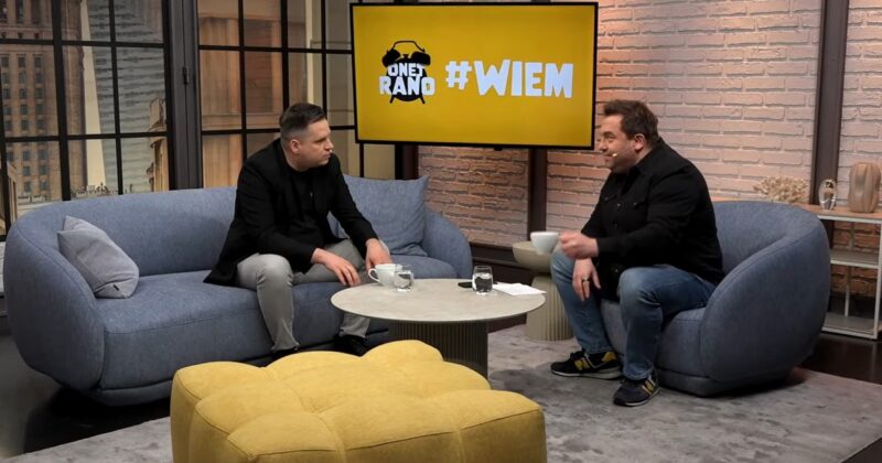 Unprecedented Ukrainian attack. "It is an attack on Russianness"