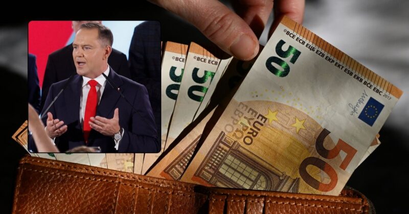 «Экономическая звезда ЕС» делает шаг назад. POLITICO: Польша отдаляется от еврозоны