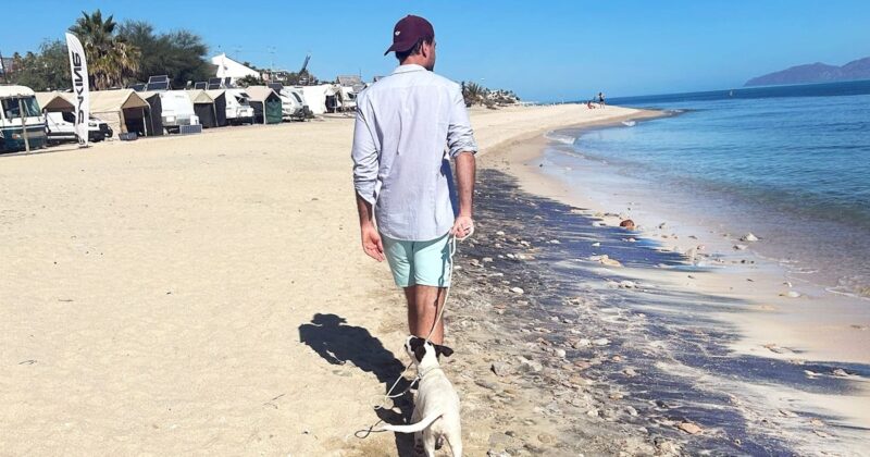 „Nie bójcie się małych kwot”. 30-latek, który był najgorszym uczniem w klasie, zdradza, jak został milionerem