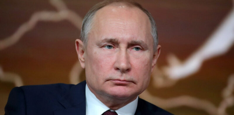 Russia: Oil addiction could lead to strategy   collapse