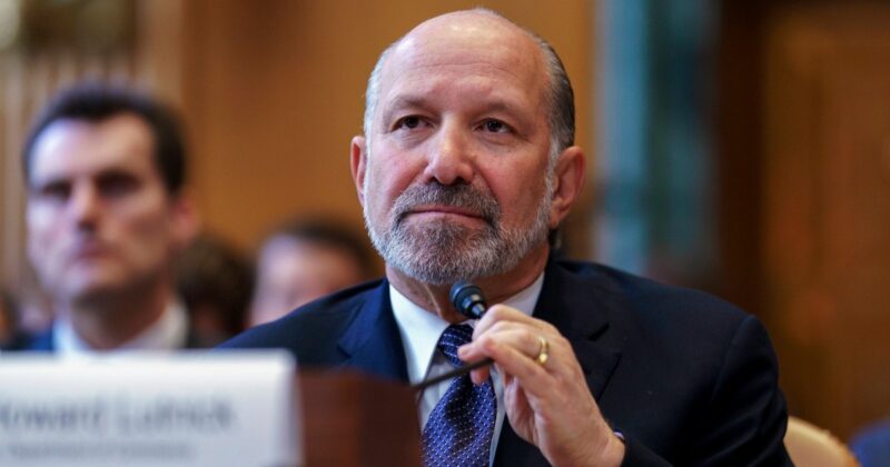 US Commerce Secretary amazed  With Recollection: "The Polish Prime Minister Asked Me: &#39;What Are You Doing?&#39;"