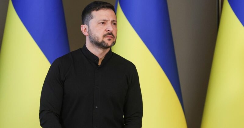 Volodymyr Zelensky Responds to Donald Trump&#39;s Words: "He Cannot full  Feel and realize  This Pain"