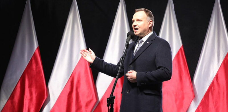 Статистика после президентских выборов 2025 года