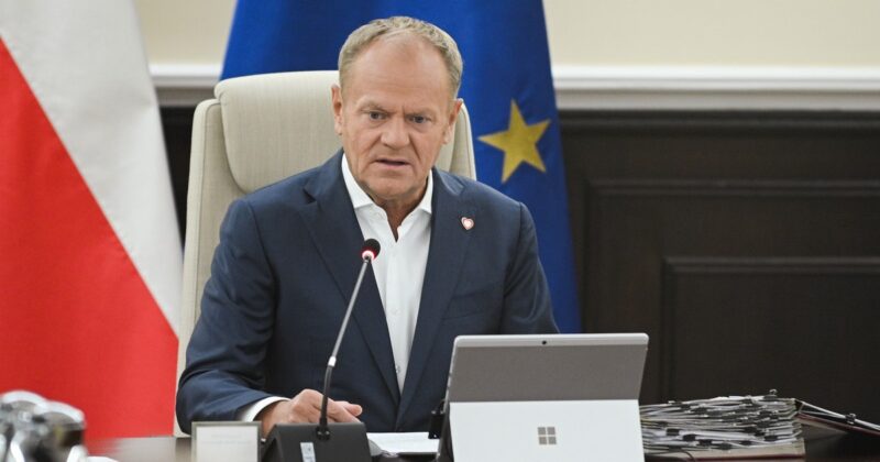 Вотум доверия правительству. Четкое заявление партии Razem