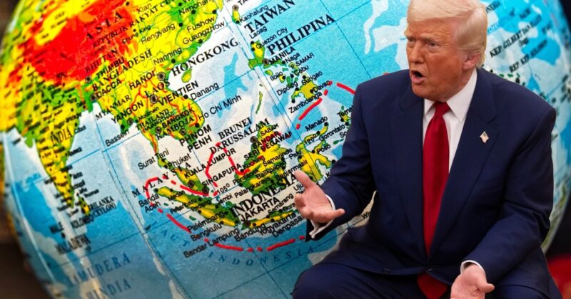 Powerful Anti-China Alliance at Crossroads: “This News Will Be Welcomed in Beijing”