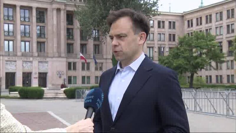 „Działania rozbójnicze”. Stanowcze słowa o ataku na Iran