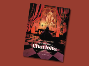 «Императрица Шарлотта», том 2