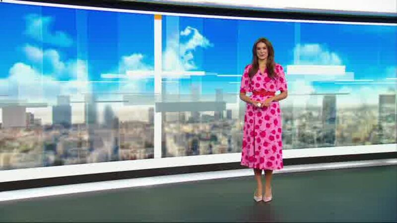 Karambol na S8 w Warszawie. Kluczowa trasa jest zablokowana