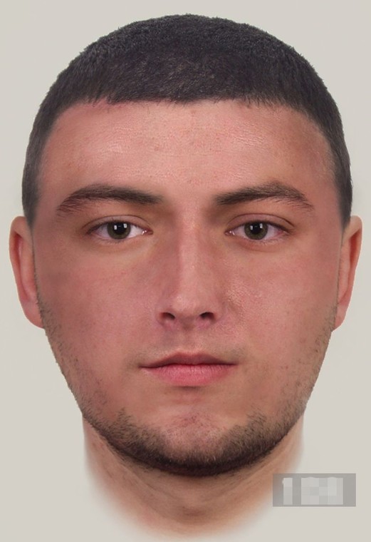 Gwałt w Parku Oruńskim w Gdańsku. „Poszukiwany niebezpieczny mężczyzna”