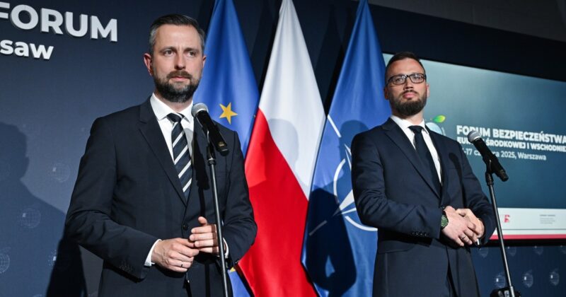 Ludowcy mają plan na zaszachowanie Karola Nawrockiego. „Chodzi o wyjście z inicjatywą”