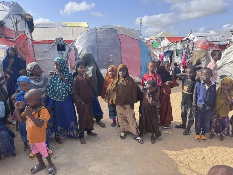 Z Somalii przez Polskę aż do Niemiec. „Lot na Białoruś można zarezerwować w dowolnym biurze podróży”. Gorzka prawda o migracji