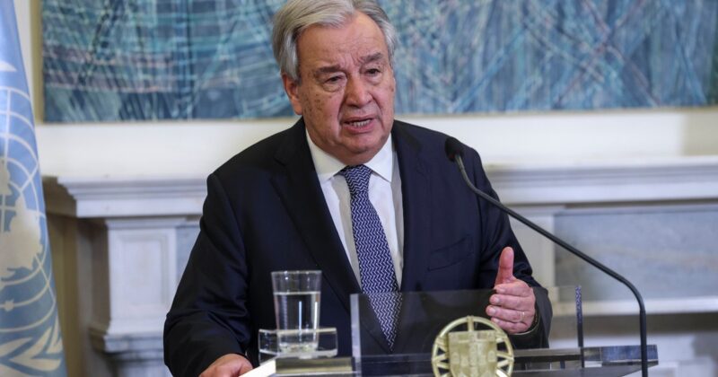 USA przeprowadziły silny atak na Iran. ONZ reaguje. „Spirala chaosu”. Podsumowanie nocy