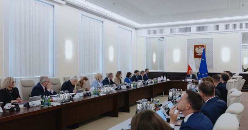 Zapytali Polaków o „najgorszego ministra”. Szefowa resortu na czele rankingu