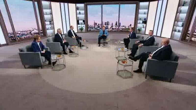 Specjalne środki bezpieczeństwa w Sądzie Najwyższym. Manowska „spodziewa się wszystkiego”