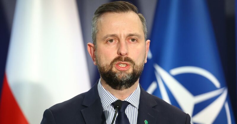 Wicepremier o ewakuacji Polaków z Bliskiego Wschodu. „To była ogromnie trudna operacja”