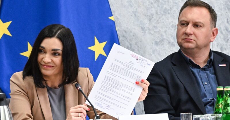 Komisja śledcza nie przesłucha kluczowych świadków. „Po prostu lepiej nie dotykać sprawy”