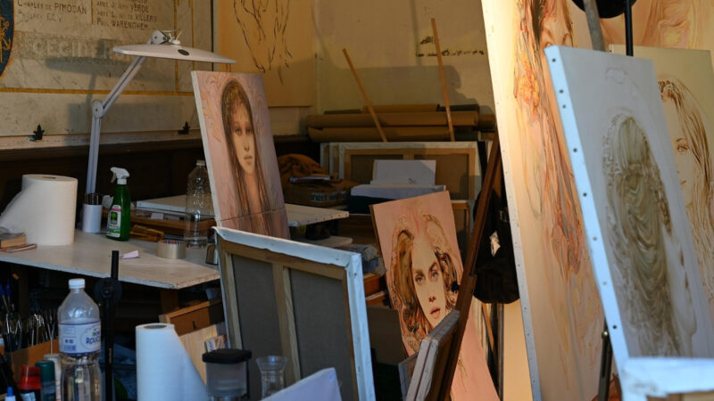 Państwo nie stać na artystów. MF tnie dopłaty i podnosi poprzeczkę