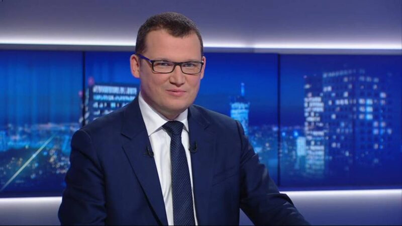 Who runs Kaczynski's social media? "It's no secret."