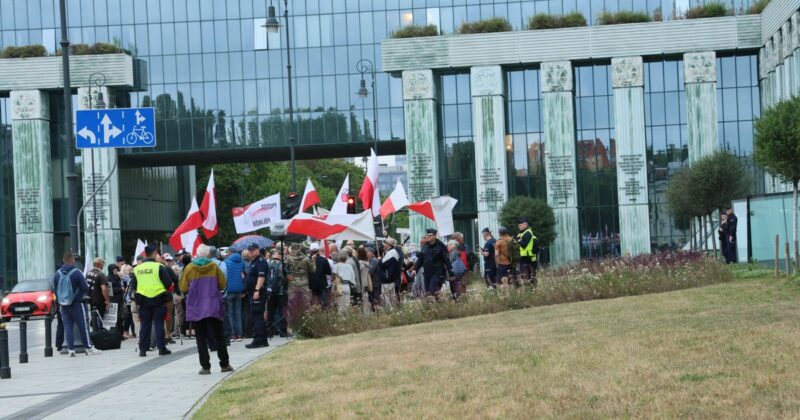 Hot Friday at the ultimate  Court. There will be public hearings