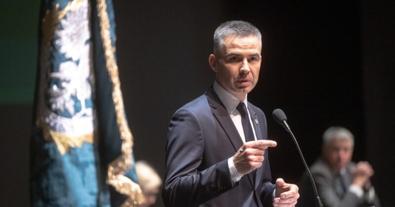 Mec. Rosati o ruchu Adama Bodnara w sprawie wyborów. „Zbyt późno”