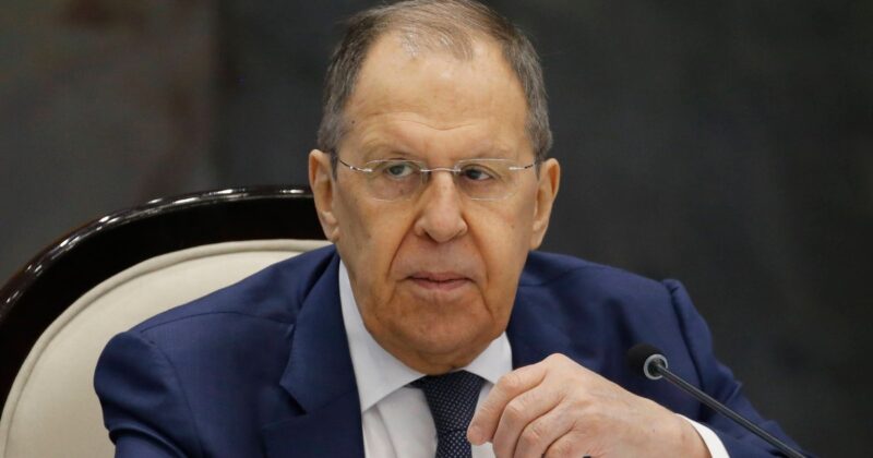 Departament Stanu USA odpowiada Siergiejowi Ławrowowi. „O to właśnie chodzi”