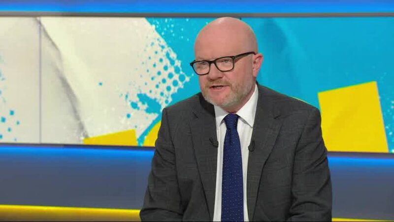 Szukali go przez pięć dni. Wiceminister o „spektakularnej akcji”