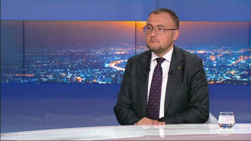 „Putin gada nam bzdury”. Donald Trump o zachowaniu rosyjskiego prezydenta