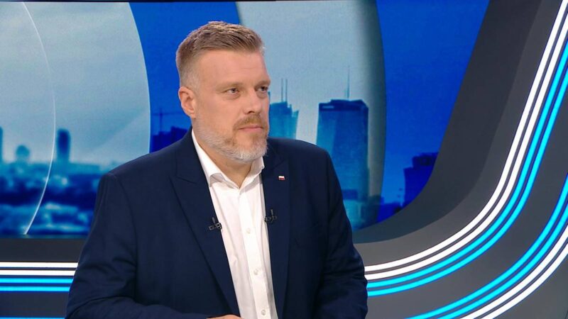 "I took Hołownia&#39;s explanations and declaration seriously." Tusk after the coalition leaders&#39; meeting