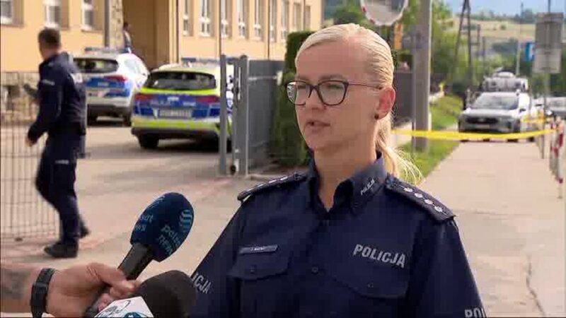 “Citizens have the right.” A clear message from the President’s Office on border control