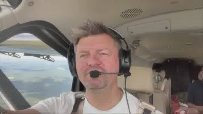 "Only 1  thing is due: condemnation!" The president   reacts to Braun&#39;s scandalous words.