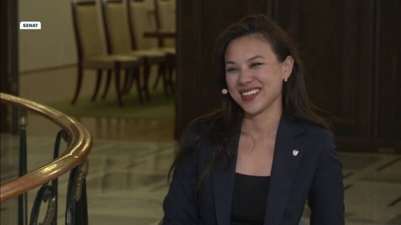 Piotr Zgorzelski on the government reshuffle. "A very good team."